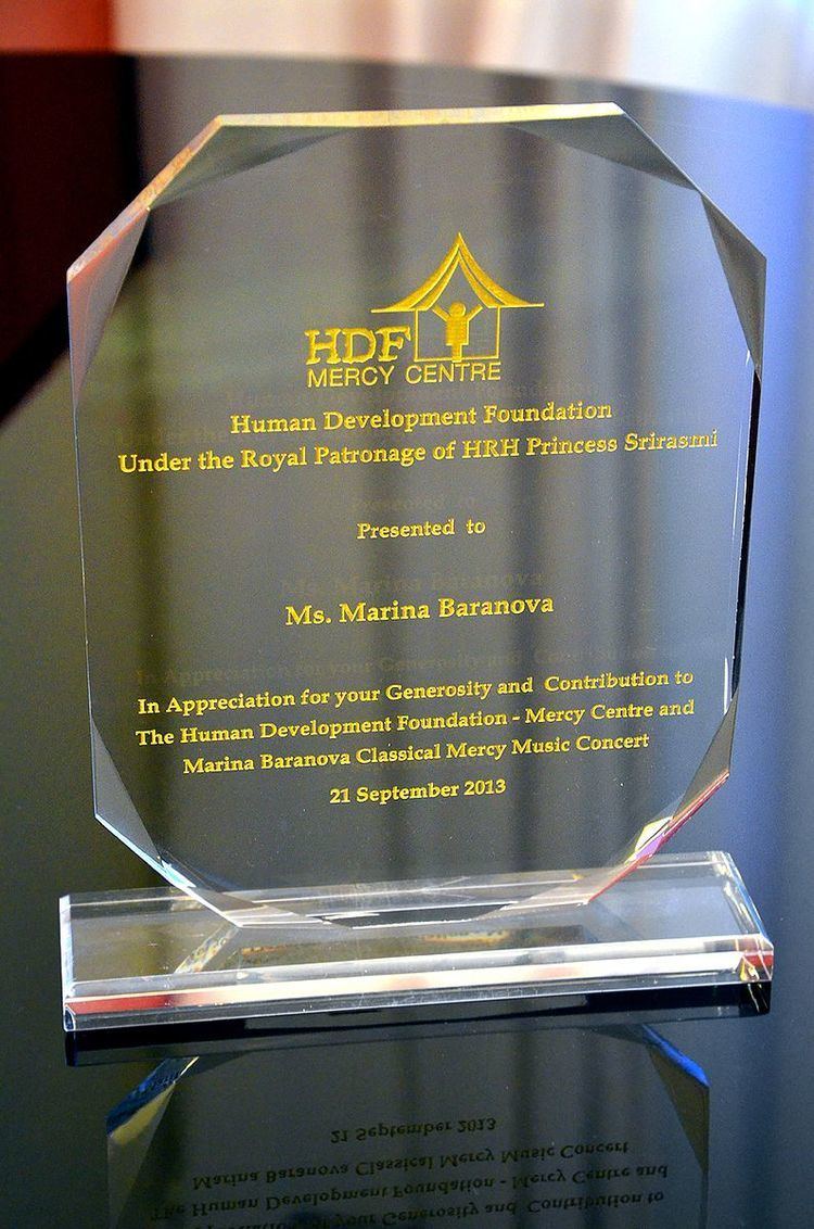 Human Development Foundation