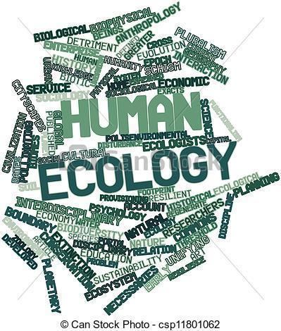 Human ecology compscanstockphotocomcanstockphotocsp1180106