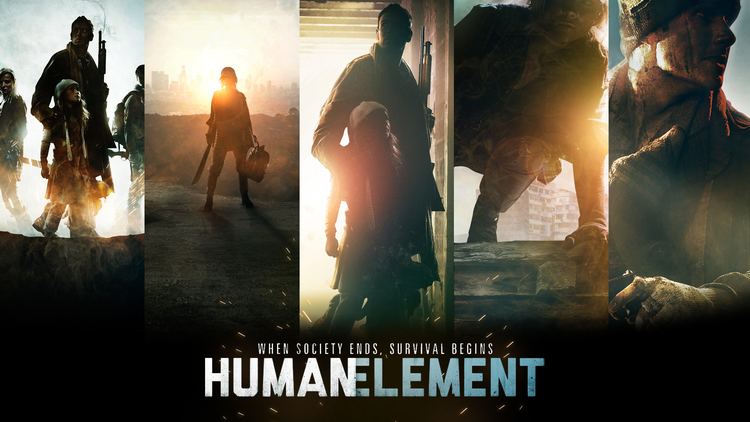 Human Element Human Element World Premiere Trailer Released N4G