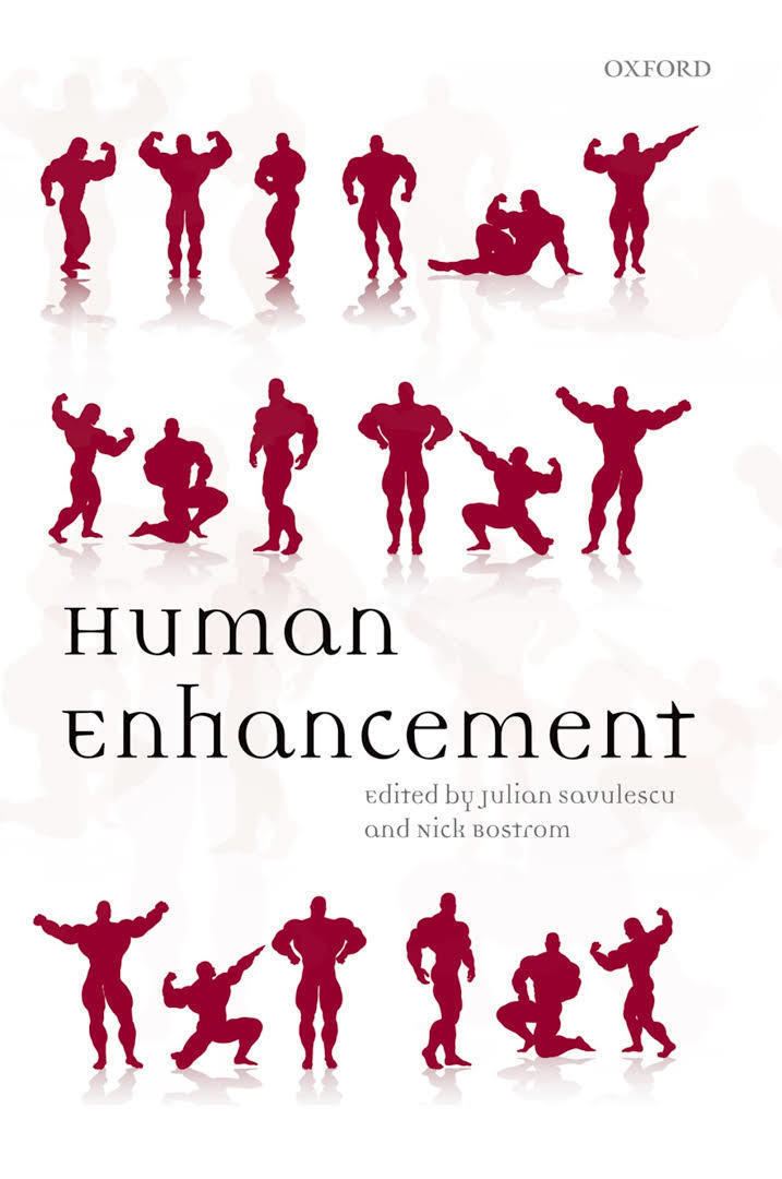 Human Enhancement (book) t0gstaticcomimagesqtbnANd9GcQT2ztRtnbkNeGdS