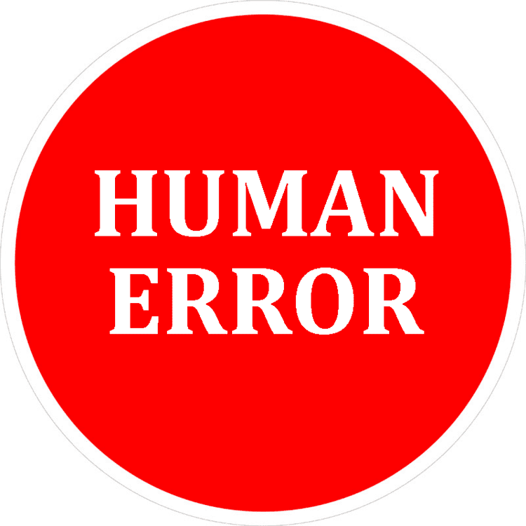 Human error wwwleannewscomwpcontentuploads201402human