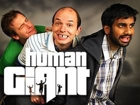 Human Giant Human Giant Funny Or Die