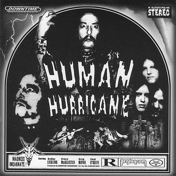 Human Hurricane httpsimgdiscogscom7TvElaaZwsPQc38BLWC1TGnYz