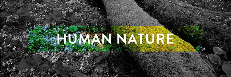 Human nature Human Nature About Interface