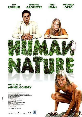 Human Nature (film) - Alchetron, The Free Social Encyclopedia