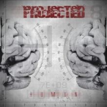 Human (Projected album) httpsuploadwikimediaorgwikipediaenthumbd