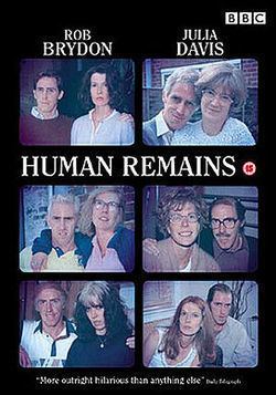 Human Remains (TV series) Human Remains TV series Wikipedia