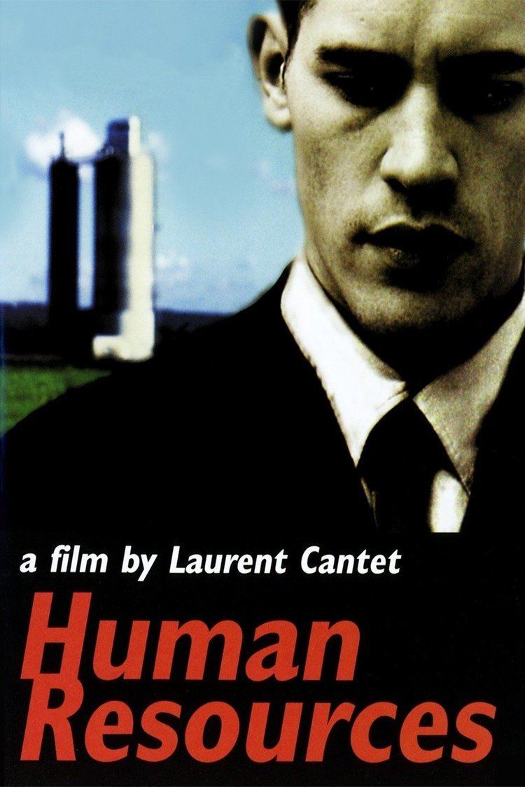 Human Resources (film) wwwgstaticcomtvthumbmovieposters24151p24151