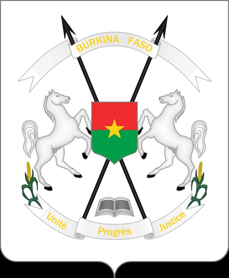 Human rights in Burkina Faso