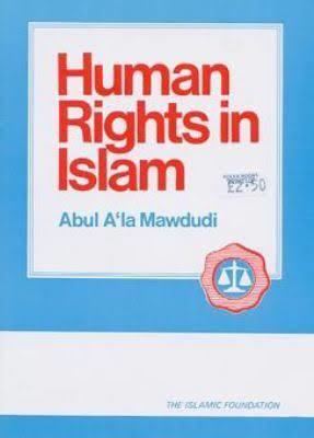 Human Rights in Islam (book) t2gstaticcomimagesqtbnANd9GcSFPoMbFnCHGFXsjI