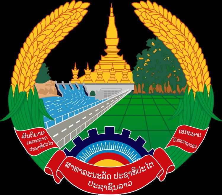 Human rights in Laos