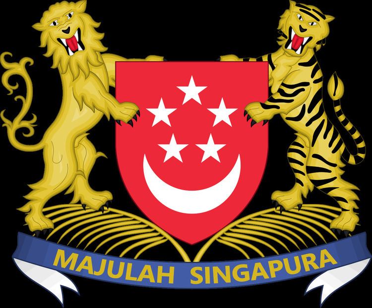 Human rights in Singapore