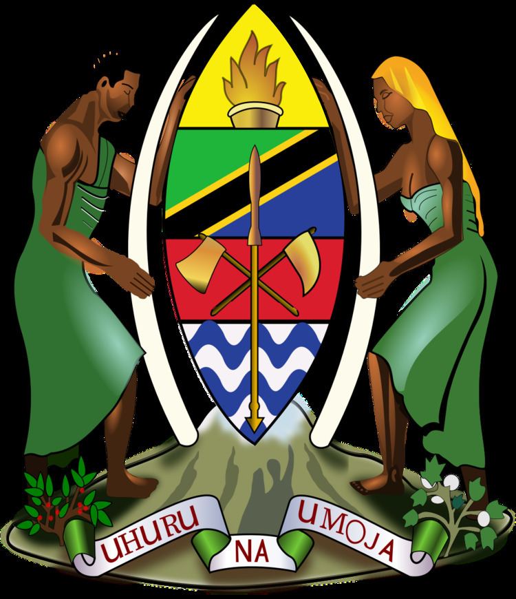 Human rights in Tanzania