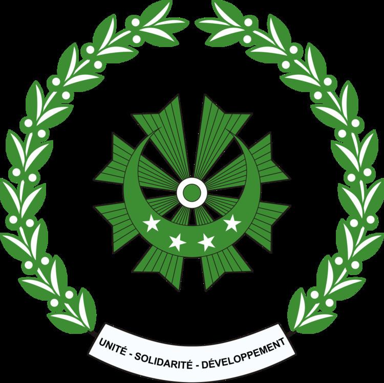 Human rights in the Comoros