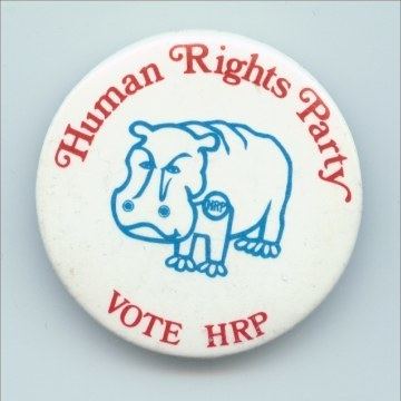 Human Rights Party (United States)