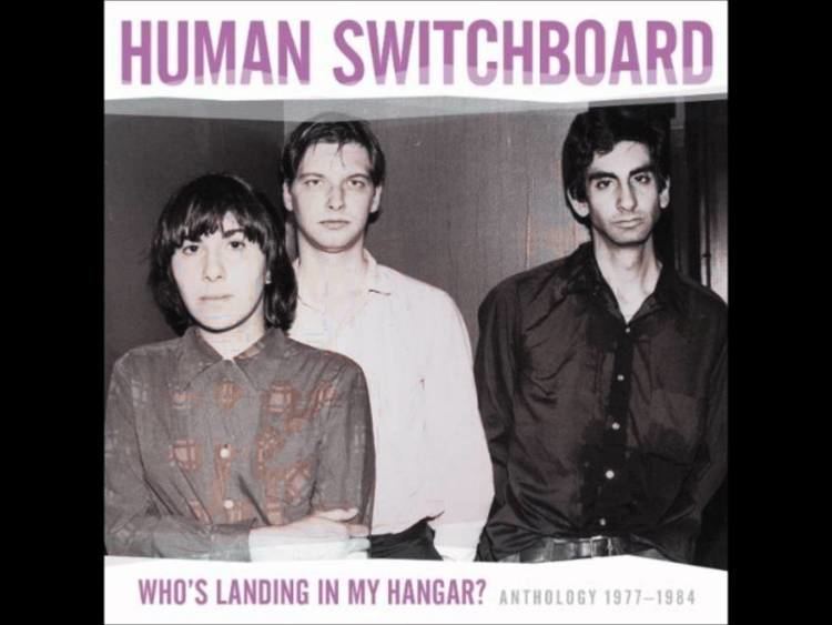 Human Switchboard Human Switchboard I Used To Believe In You 1981 YouTube