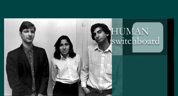 Human Switchboard Howlin Wuelf Media Human Switchboard