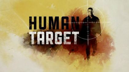 Human Target (2010 TV series) Human Target 2010 TV series Wikipedia