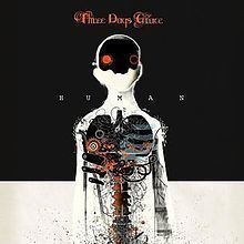 Human (Three Days Grace album) httpsuploadwikimediaorgwikipediaenthumb1