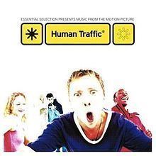 Human Traffic (soundtrack) httpsuploadwikimediaorgwikipediaenthumb8