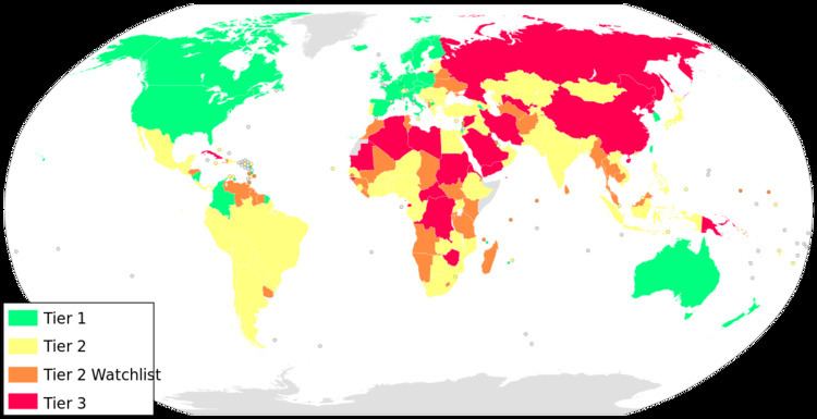 Human trafficking in New Zealand