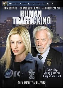 Human Trafficking (miniseries) Human Trafficking miniseries Wikipedia