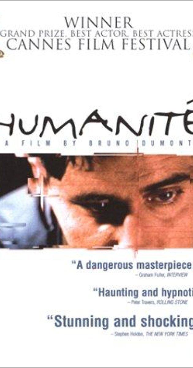 Humanité Humanit 1999 IMDb