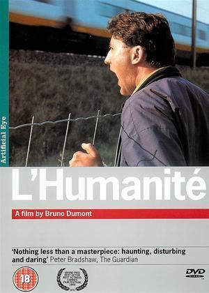 Humanité Rent L39Humanite 1999 film CinemaParadisocouk