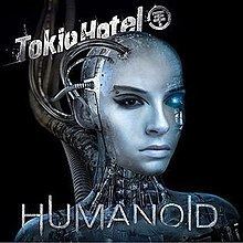 Humanoid (album) httpsuploadwikimediaorgwikipediaenthumbc