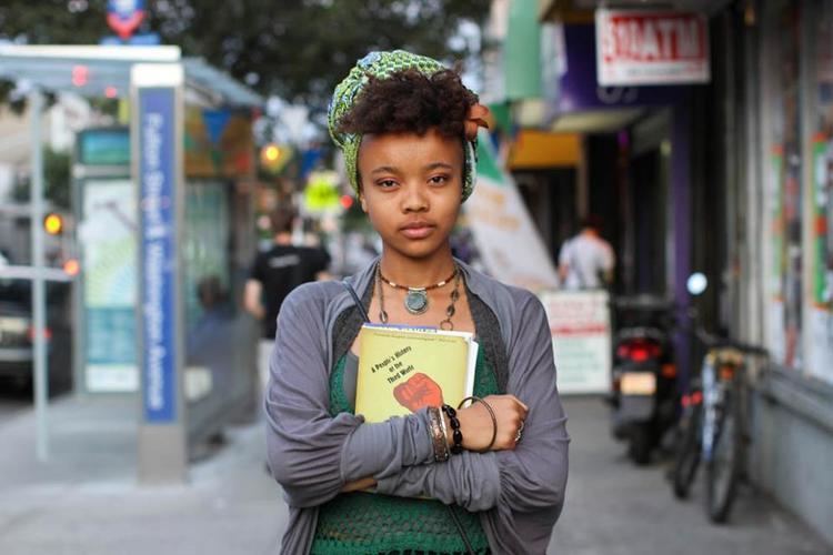 Humans of New York Humans of New York