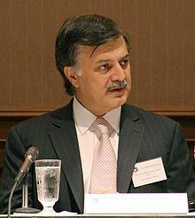 Humayun Akhtar Khan httpsuploadwikimediaorgwikipediaenthumbc