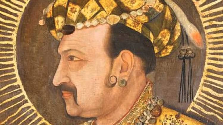 Humayun Short History of Humayun Mughal Emperor Podcast YouTube