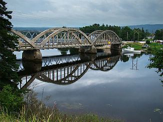 Humber River (Newfoundland and Labrador) httpsuploadwikimediaorgwikipediacommonsthu