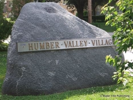 Humber Valley Village wwwtorontoneighbourhoodsnetcontent186DSCF3093