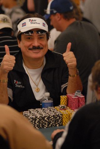 Humberto Brenes Humberto Brenes quotThe Sharkquot Poker Player Biography