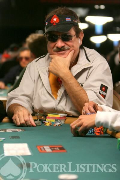 Humberto Brenes Humberto 39The Shark39 Brenes quotI Know I Am Good for Poker