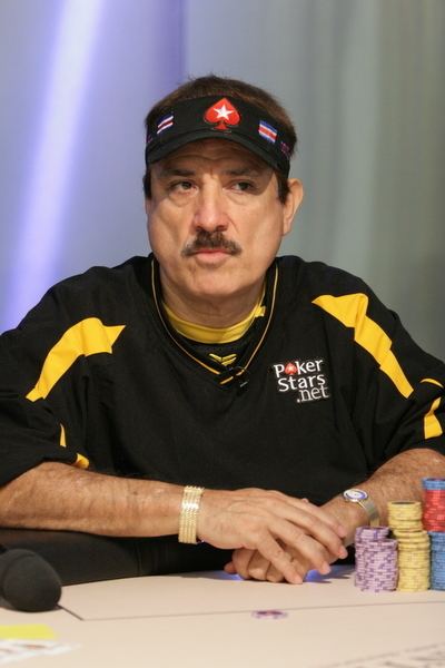 Humberto Brenes Humberto Brenes The Shark Poker Player PokerListingscom