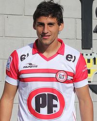 Humberto Bustamante wwwthefinalballcomimgjogadores97232697medh