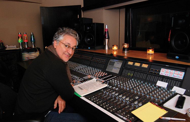 Humberto Gatica Secrets Of The Mix Engineers Humberto Gatica