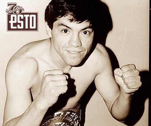 Humberto González 1000 images about Box on Pinterest Heavyweight boxing Roy jones