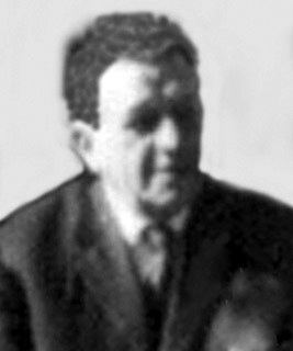 Humberto Llanos