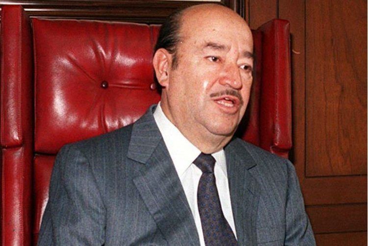 Humberto Lugo Gil Polticos rinden homenaje a ex gobernador de Hidalgo Red