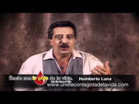 Humberto Luna httpsiytimgcomviF17pEyC958Ihqdefaultjpg