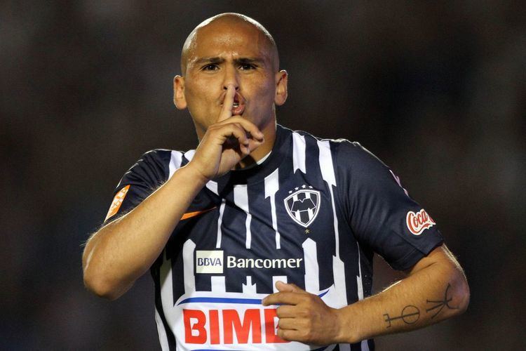 Humberto Suazo El Chupete Suazo a Boca Juniors Taringa