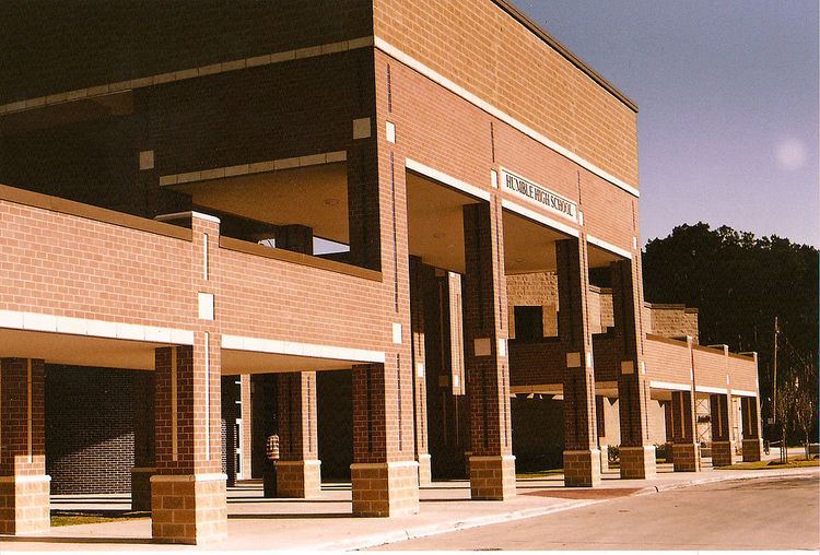 Humble High School Alchetron The Free Social Encyclopedia