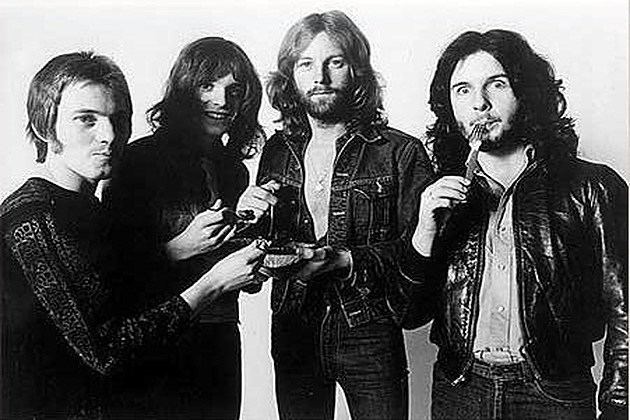 Humble Pie (band) Top 10 Humble Pie Songs