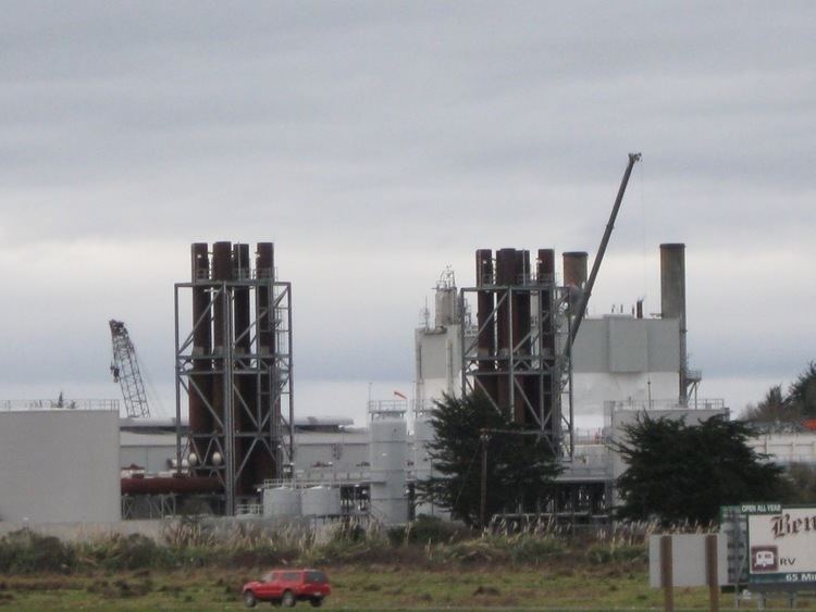 Humboldt Bay Nuclear Power Plant Tom Sebourn Blog Humboldt Bay Nuclear Power Plant Decommissioning