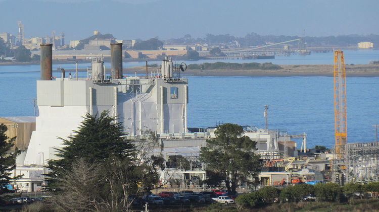 Humboldt Bay Nuclear Power Plant Humboldt Bay Nuclear Power Plant Wikipedia