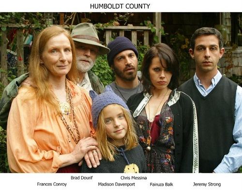 Humboldt County (film) 05 Madison DavenportActor The Attic Door