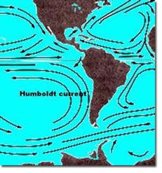 Humboldt Current The Atacama Desert Chile the Driest Desert on Earth Five Reasons Why